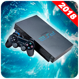 Professional PS2 Emulator 2018 icon