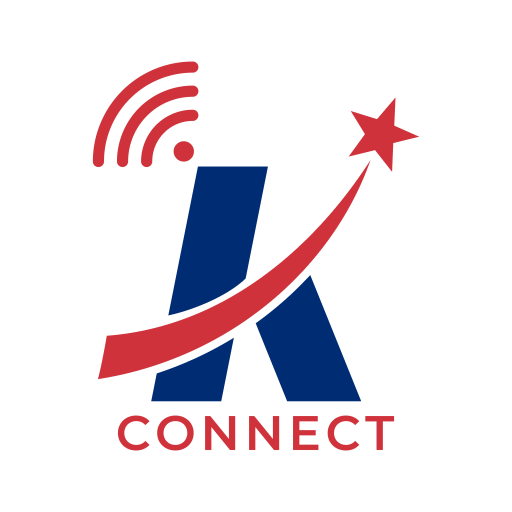 Killeen Connect logo