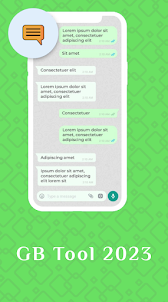 GB WhatsApp.app 2023