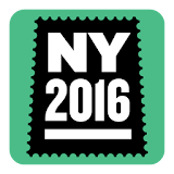 World Stamp Show-NY 2016 icon