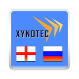 English<->Russian Dictionary icon