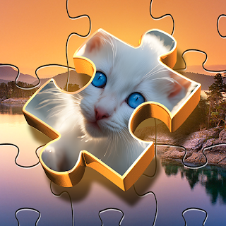Jigsaw puzzle - Jigsaw game apk