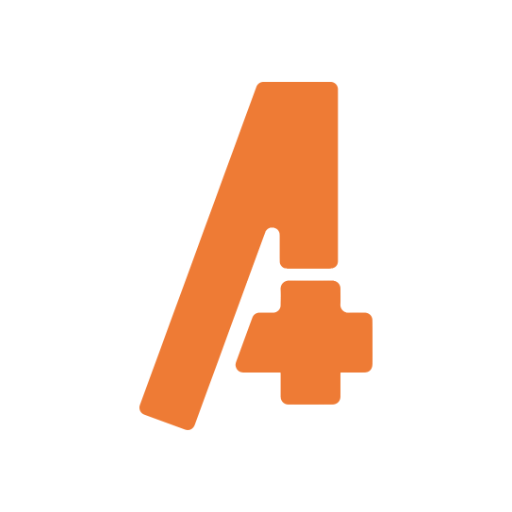 Aplus Home logo