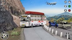 Coach Bus Driving Simulator 3dのおすすめ画像4