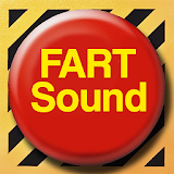 Fart Button Prank icon