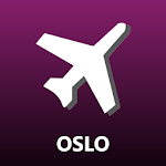 Oslo Airport OSL Flight Info Apk