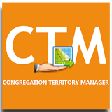 Congregation Territory Manager icon