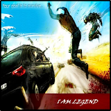 I Am Legend : Zombie Highway icon