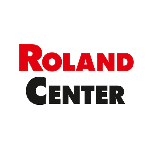 Roland-Center Bremen logo