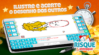 Online Board Games - Classics - Screenshot 3