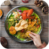 أكلات هندية شعبية icon