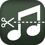 Mp3 Cutter Joiner icon