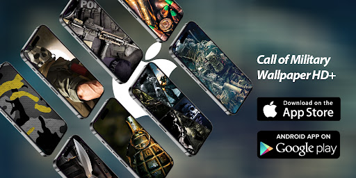 Call Of Military COD Wallpaper