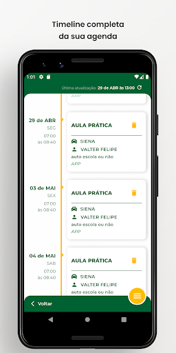 CFC Brasil Screen 3