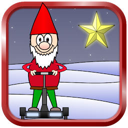 Icon image Winter Star Shooter