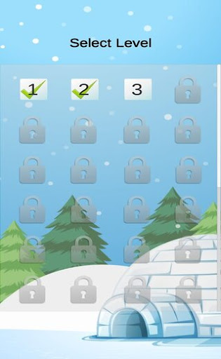 Balls Breaker Screen 2