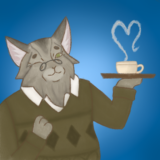 A Sip of Meowrality 1.0 Icon