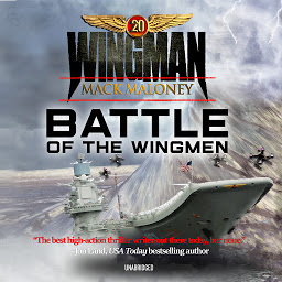 Icon image Battle of the Wingmen