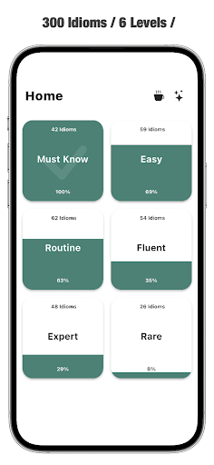 Chinese Idioms and Proverbs