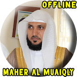 Maher AL Muaiqly Full Quran Offline icon