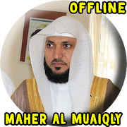 Top 46 Music & Audio Apps Like Maher AL Muaiqly Full Quran Offline - Best Alternatives