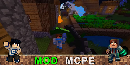Dragon Mod For Minecraft Apk Apkdownload Com