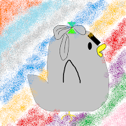 Southern Little Bird