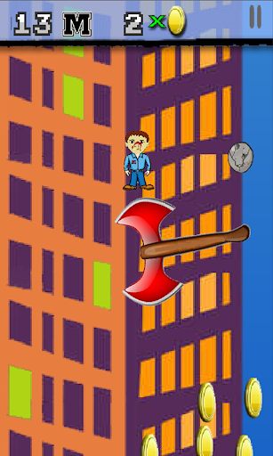 Rescue Greg Screen 2