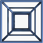 Hyper Cube 3D 1.0