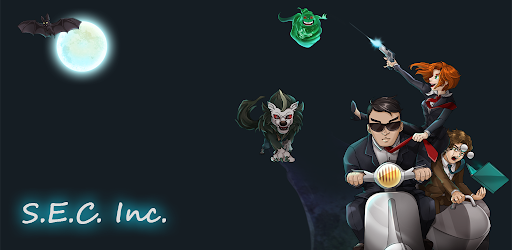 S.E.C. Inc.