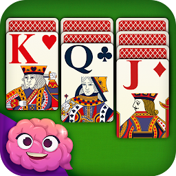 Solitaire Club - Brain Age Mod Apk