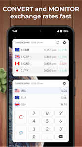 Currency Converter Plus - Apps on Google Play
