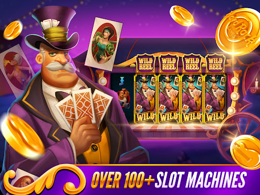 Neverland Casino - Slots Games 16