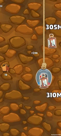 Magnet Miner - Screenshot 3