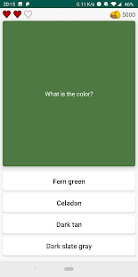 Which Color? Color Names 1.3.3 APK screenshots 3