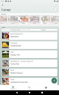 LyfAI - Home Organization App 1.3.5 APK screenshots 9