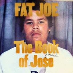 የአዶ ምስል The Book of Jose: A Memoir