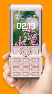Sony Ericsson Launcher