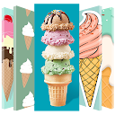 Ice Cream Wallpaper APK