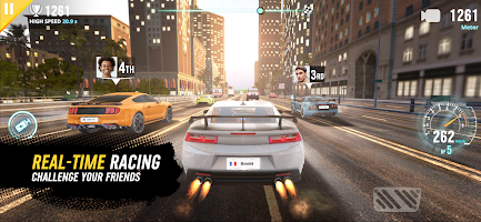 Racing Go - Free Car Games (Free Shoping, Unlocked Cars) v1.4.9 v1.4.9  poster 20