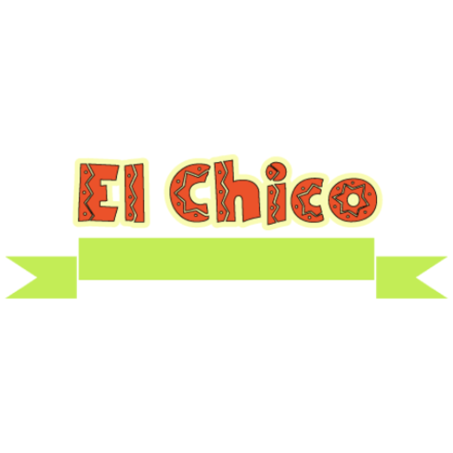 El Chico logo