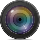 Camera Super Zoom HD 2017 icon