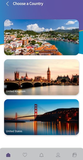 UniHunt Screenshot 2 - AppWisp.com