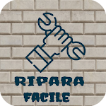 Cover Image of Download Ripara Facile  APK