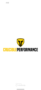 Crucible Performance