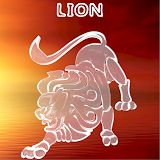 Horoscope Lion icon