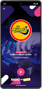 Radio la Rueda Iquitos