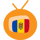 Free TV From Moldova icon