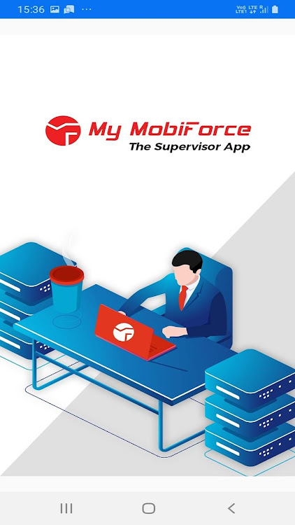 MyMobiforce Supervisor - 1.28 - (Android)