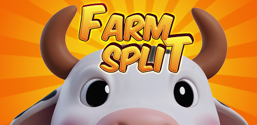 Farm Split - Platformer 3D